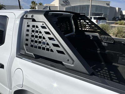 2026 Toyota Tacoma Trailhunter