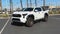 2026 Toyota Tacoma Trailhunter
