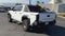 2026 Toyota Tacoma Trailhunter