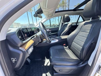 2023 Mercedes-Benz GLE GLE 350 Base