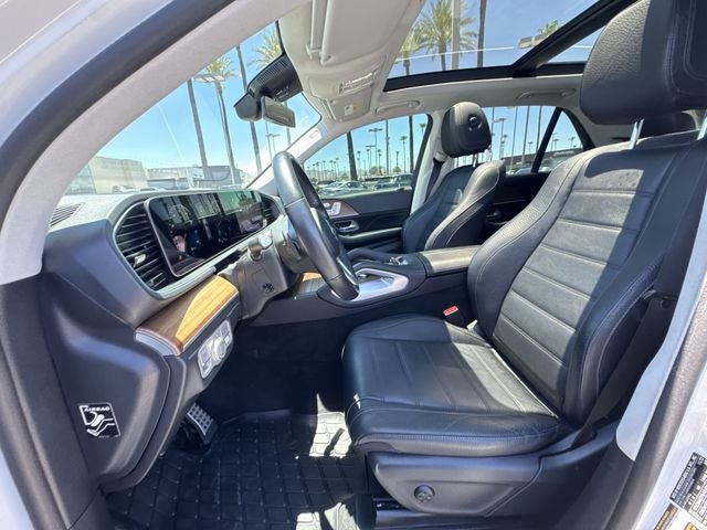 2023 Mercedes-Benz GLE GLE 350 Base