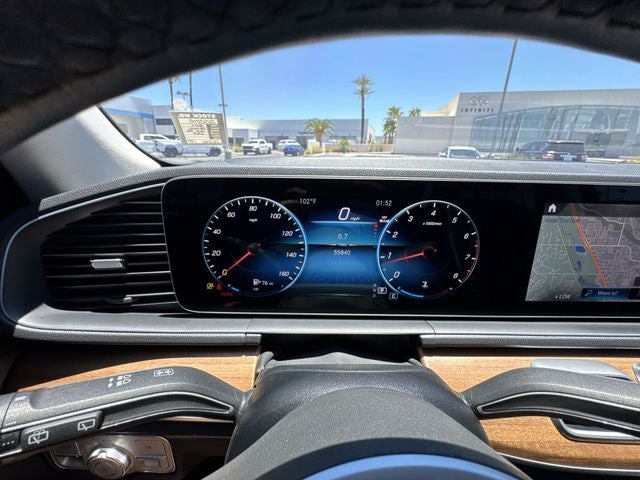 2023 Mercedes-Benz GLE GLE 350 Base