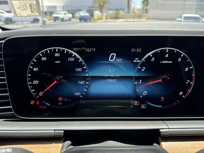 2023 Mercedes-Benz GLE GLE 350 Base