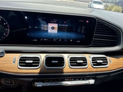 2023 Mercedes-Benz GLE GLE 350 Base