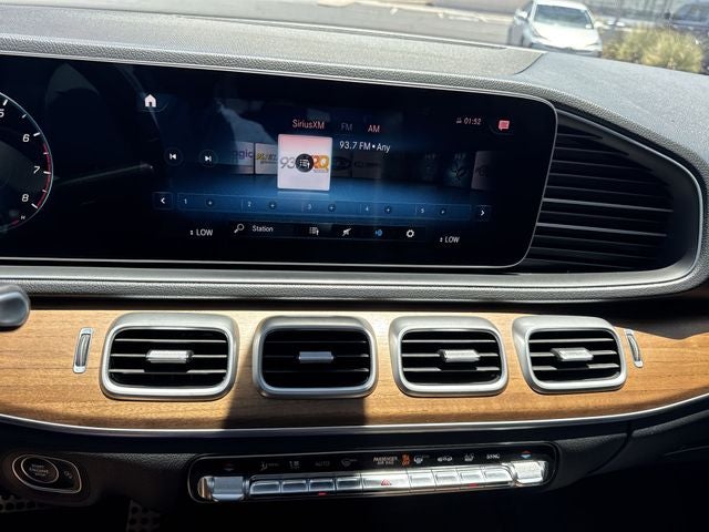 2023 Mercedes-Benz GLE GLE 350 Base