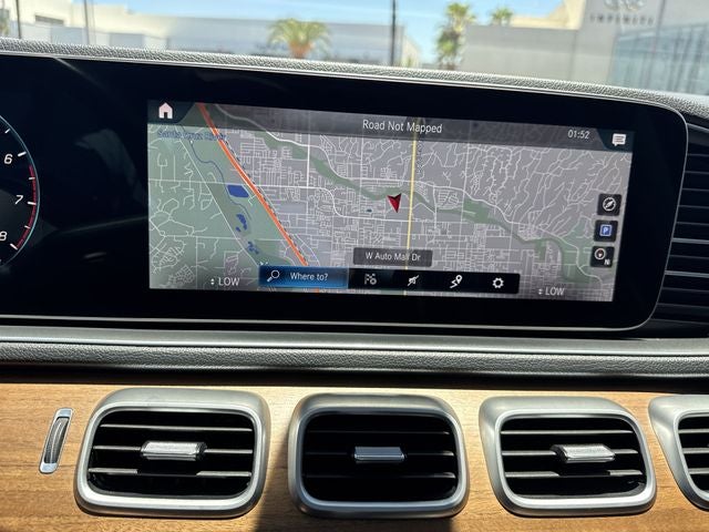 2023 Mercedes-Benz GLE GLE 350 Base