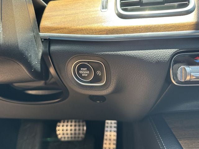 2023 Mercedes-Benz GLE GLE 350 Base