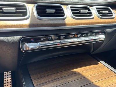2023 Mercedes-Benz GLE GLE 350 Base