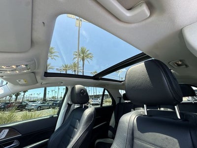 2023 Mercedes-Benz GLE GLE 350 Base