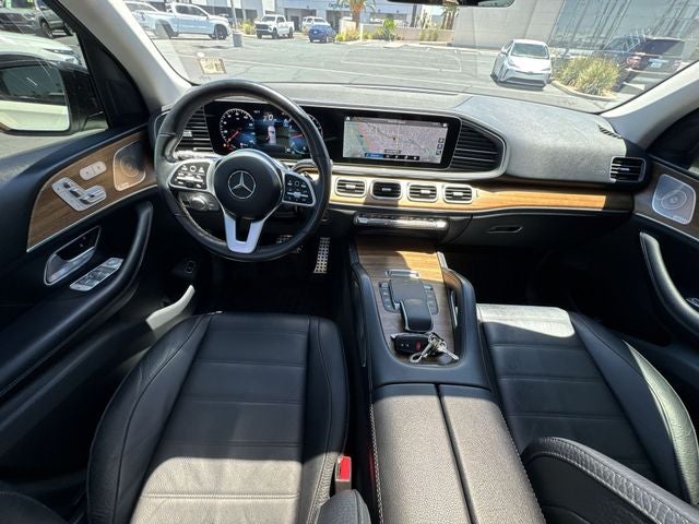 2023 Mercedes-Benz GLE GLE 350 Base
