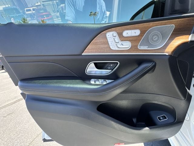 2023 Mercedes-Benz GLE GLE 350 Base