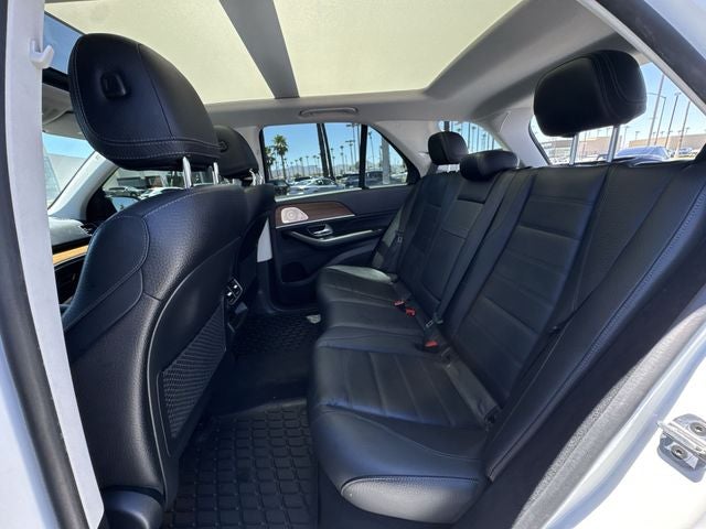2023 Mercedes-Benz GLE GLE 350 Base