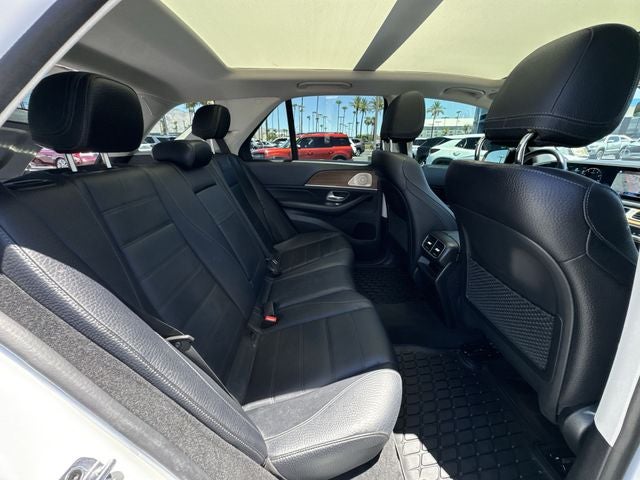 2023 Mercedes-Benz GLE GLE 350 Base