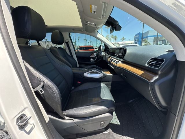 2023 Mercedes-Benz GLE GLE 350 Base