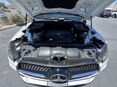 2023 Mercedes-Benz GLE GLE 350 Base