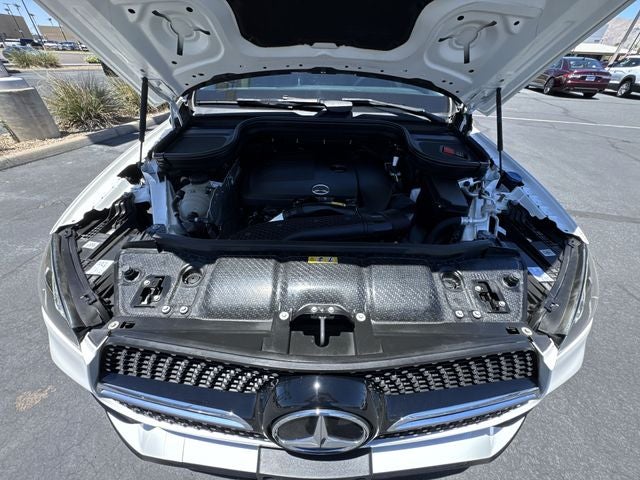 2023 Mercedes-Benz GLE GLE 350 Base