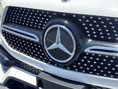 2023 Mercedes-Benz GLE GLE 350 Base
