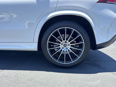 2023 Mercedes-Benz GLE GLE 350 Base