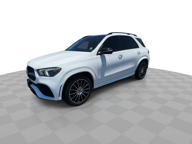 2023 Mercedes-Benz GLE GLE 350 Base