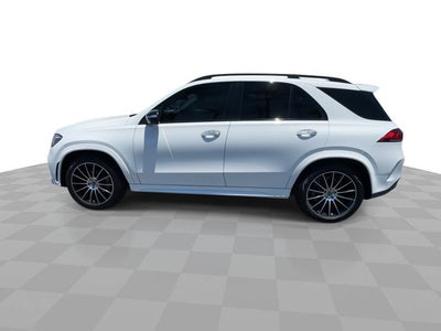 2023 Mercedes-Benz GLE GLE 350 Base