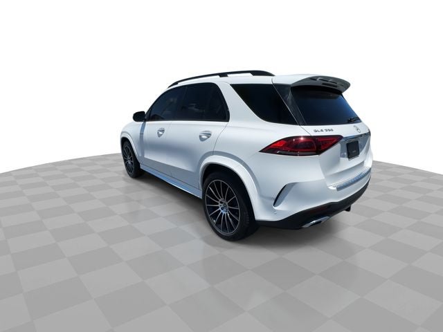 2023 Mercedes-Benz GLE GLE 350 Base
