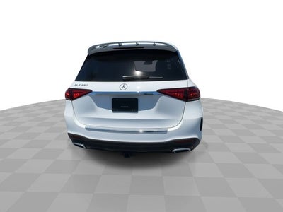 2023 Mercedes-Benz GLE GLE 350 Base
