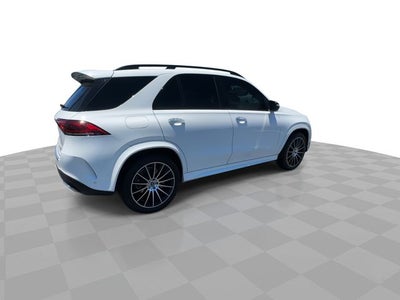 2023 Mercedes-Benz GLE GLE 350 Base
