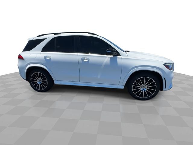 2023 Mercedes-Benz GLE GLE 350 Base