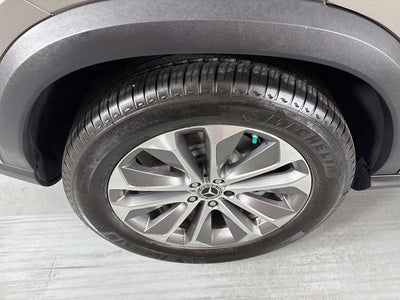 2020 Mercedes-Benz GLE GLE 450 4MATIC®