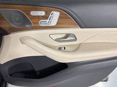 2020 Mercedes-Benz GLE GLE 450 4MATIC®