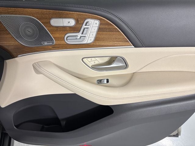 2020 Mercedes-Benz GLE GLE 450 4MATIC®
