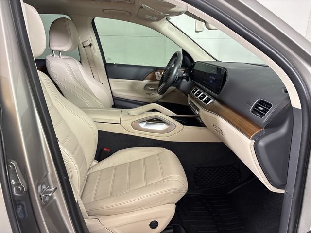 2020 Mercedes-Benz GLE GLE 450 4MATIC®