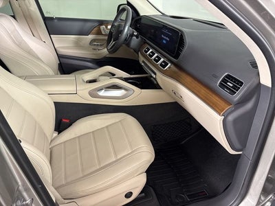 2020 Mercedes-Benz GLE GLE 450 4MATIC®