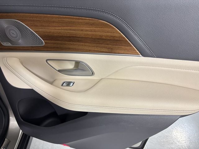 2020 Mercedes-Benz GLE GLE 450 4MATIC®