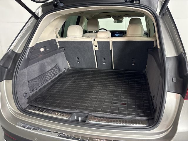 2020 Mercedes-Benz GLE GLE 450 4MATIC®