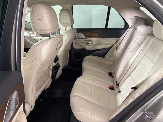2020 Mercedes-Benz GLE GLE 450 4MATIC®