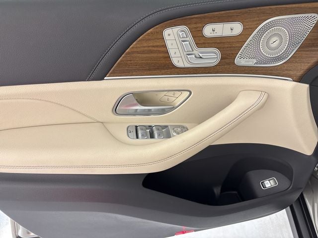 2020 Mercedes-Benz GLE GLE 450 4MATIC®