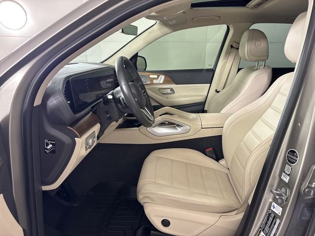 2020 Mercedes-Benz GLE GLE 450 4MATIC®