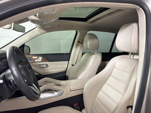 2020 Mercedes-Benz GLE GLE 450 4MATIC®