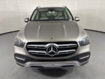 2020 Mercedes-Benz GLE GLE 450 4MATIC®
