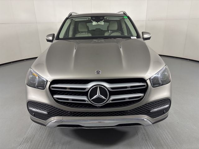 2020 Mercedes-Benz GLE GLE 450 4MATIC®