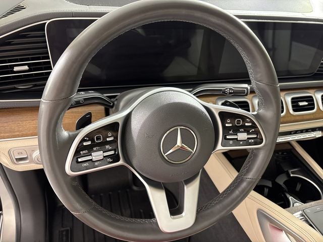2020 Mercedes-Benz GLE GLE 450 4MATIC®