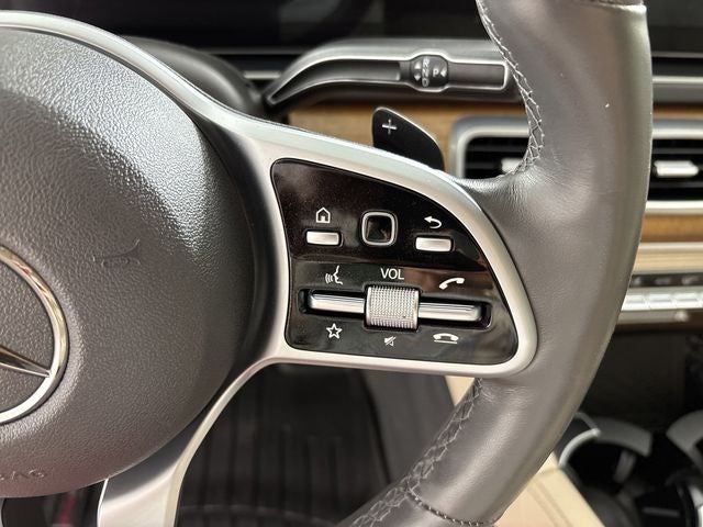 2020 Mercedes-Benz GLE GLE 450 4MATIC®
