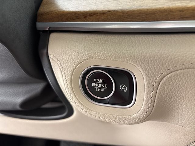 2020 Mercedes-Benz GLE GLE 450 4MATIC®