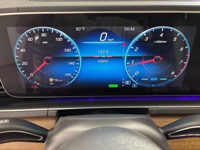 2020 Mercedes-Benz GLE GLE 450 4MATIC®