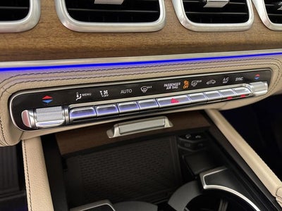 2020 Mercedes-Benz GLE GLE 450 4MATIC®