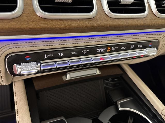 2020 Mercedes-Benz GLE GLE 450 4MATIC®