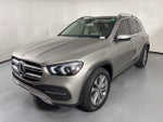 2020 Mercedes-Benz GLE GLE 450 4MATIC®