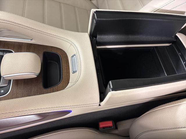 2020 Mercedes-Benz GLE GLE 450 4MATIC®