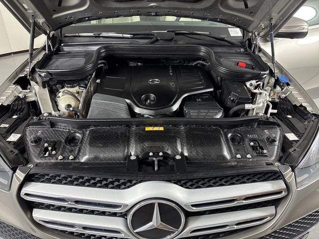 2020 Mercedes-Benz GLE GLE 450 4MATIC®